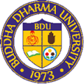 BDU Logo