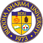 BDU Logo